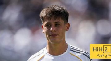 «مخاطرة محسوبة أم مقامرة غير مبررة؟» ريال مدريد يراهن على غولر لتعويض غياب مودريتش
