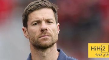 «تحديات جديدة» ألونسو يواجه واقعًا مختلفًا في ريال مدريد ويتأهب للتأقلم