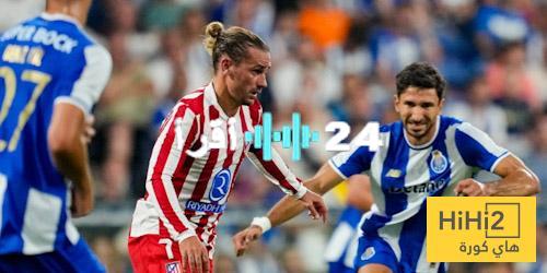 «تراجع الأداء».. غريزمان يفقد بريقه في أتلتيكو مدريد