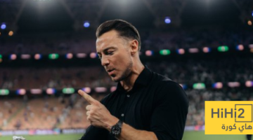 الهلال والنصر والاتحاد في صراع شرس مع الأهلي.. هل يخسر الراقي المنافسة؟