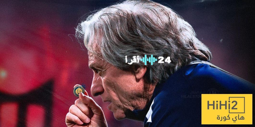 النصر السعودي يبحث عن مطلب فني عاجل لتعزيز صفوفه