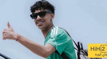 الأهلي يسعى لضم العلايلي دون التأثير على قائمة المحليين