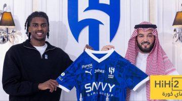 الهلال يقترب من ضم عبدالكريم دارسي في صفقة مفاجئة
