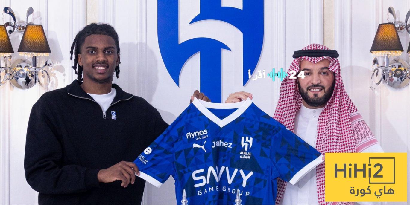 الهلال يقترب من ضم عبدالكريم دارسي في صفقة مفاجئة
