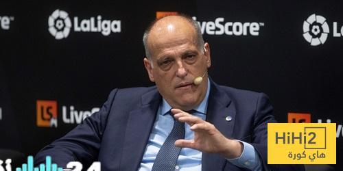 تيباس يوجه انتقادات حادة لريال مدريد