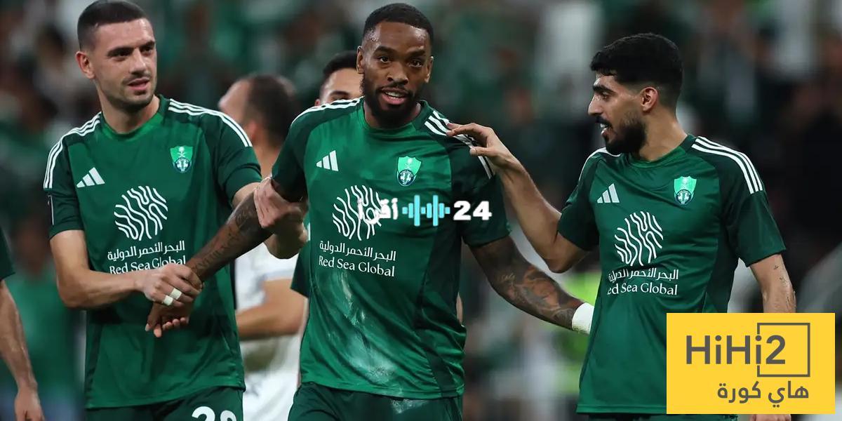 أسباب مالية تعطل انتقال لاعب الأهلي في اللحظات الحاسمة