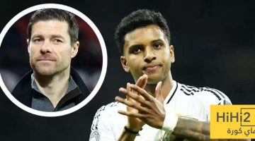 مستقبل رودريغو في ريال مدريد قرار حاسم يلوح في الأفق