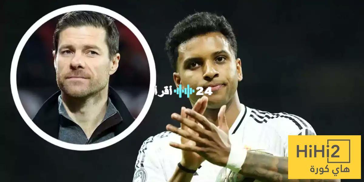 مستقبل رودريغو في ريال مدريد قرار حاسم يلوح في الأفق