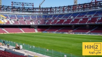 «زلزال في الكامب نو!» غضب عارم يجتاح إدارة برشلونة وسط تدهور الأوضاع