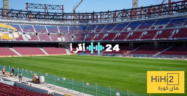 «زلزال في الكامب نو!» غضب عارم يجتاح إدارة برشلونة وسط تدهور الأوضاع