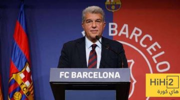 «العودة التي انتظرها الجميع» برشلونة يعود رسميًا إلى ملعب كامب نو بعد اكتمال التجهيزات وإعلان استئناف المباريات على عرينه التاريخي