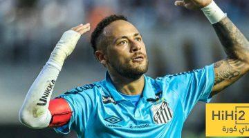 نيمار يعود إلى صفوف منتخب البرازيل بعد التعافي