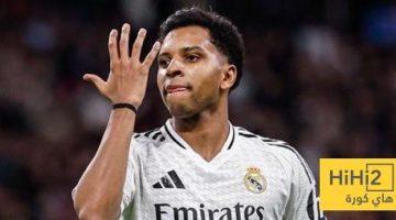 رودريغو محط أنظار ليفربول تقارير تكشف اهتمام الريدز بنجم ريال مدريد