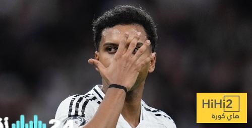 باريس سان جيرمان يفكر في ضم رودريغو.. هل تتم الصفقة؟