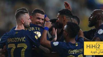 معسكر النصر بالبرتغال يترقب وصول نجم إسباني جديد