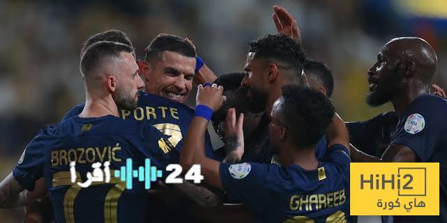 معسكر النصر بالبرتغال يترقب وصول نجم إسباني جديد