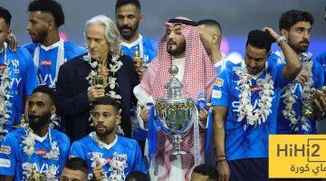 الهلال يسعى لرفع الإيقاف والمشاركة في كأس السوبر السعودي