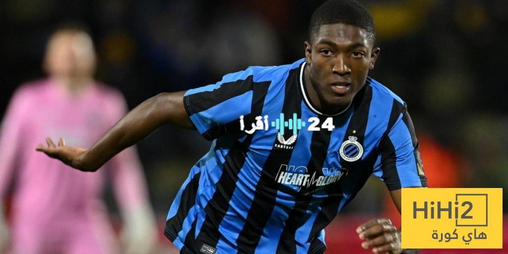 حقيقة مفاوضات الهلال مع أوردونيز: كل ما تريد معرفته
