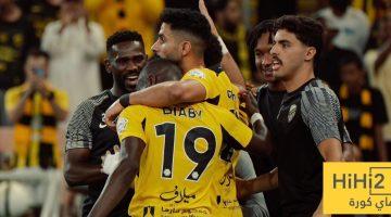 الشباب السعودي يتحرك لضم نجم الاتحاد في صفقة مفاجئة