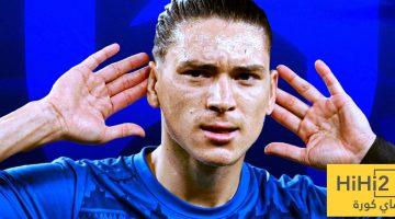 الهلال السعودي يترقب 3 قرارات حاسمة بعد ضم نونيز