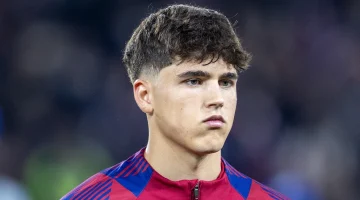 كوبارسي يكشف خطط برشلونة قبل كأس خوان غامبر وانطلاقة الموسم الجديد
