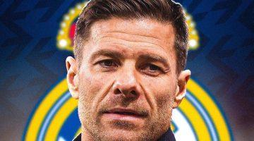 تشابي ألونسو يقنع نجم ريال مدريد بالبقاء في الفريق