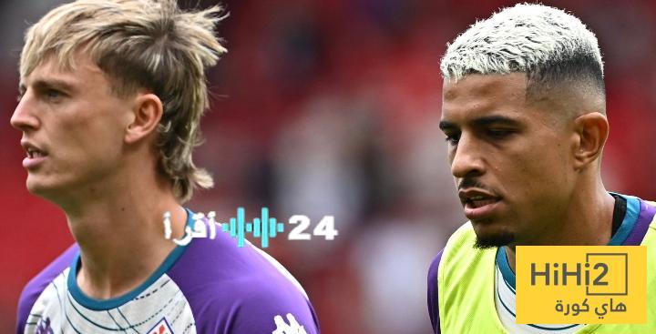 تقييم أداء لاعبي فيورنتينا ضد مانشستر يونايتد: تحليل مفصل