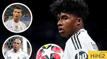 ريال مدريد من هم اللاعبون الذين حملوا الرقم 9 تاريخيًا