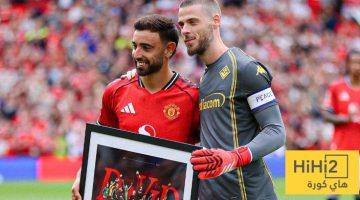 أرقام برونو فيرنانديز ضد فيورنتينا تحليل كامل للأداء