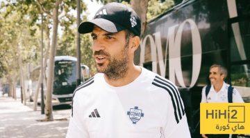 كيف يستعد برشلونة لمباراة خوان غامبر؟