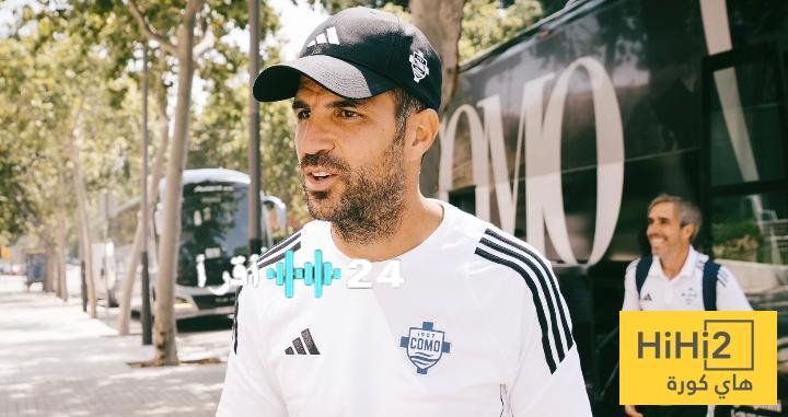 كيف يستعد برشلونة لمباراة خوان غامبر؟