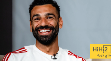 محمد صلاح يعبر عن سعادته بلقب أسطورة ليفربول