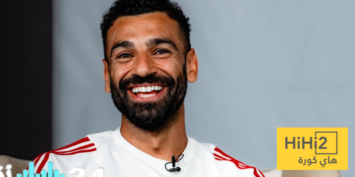 محمد صلاح يعبر عن سعادته بلقب أسطورة ليفربول