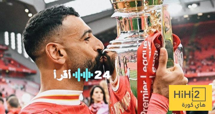 صلاح وكونيا في صدارة ترتيب الأفضل بالدوري الإنجليزي