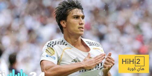 هل قرار ريال مدريد بعدم منح الرقم 9 لغونزالو غارسيا صائب؟