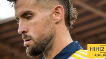 إينيغو مارتينيز يعلق على مشاركته الأولى مع النصر السعودي