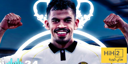 النصر السعودي يقترب من حسم صفقة مدوية