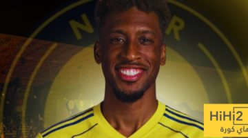 كومان يقترب من النصر تفاصيل حسم الصفقة المحتملة