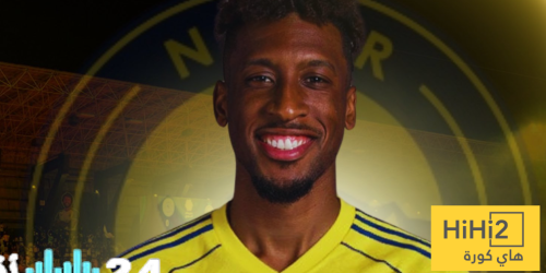 كومان يقترب من النصر تفاصيل حسم الصفقة المحتملة