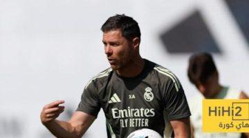 ألونسو يواجه تحدياً ثلاثياً في ريال مدريد: فينيسيوس، مبابي، والتكتيك المناسب