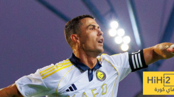 رونالدو تحت المجهر في مواجهة النصر وألميريا