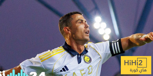 رونالدو تحت المجهر في مواجهة النصر وألميريا