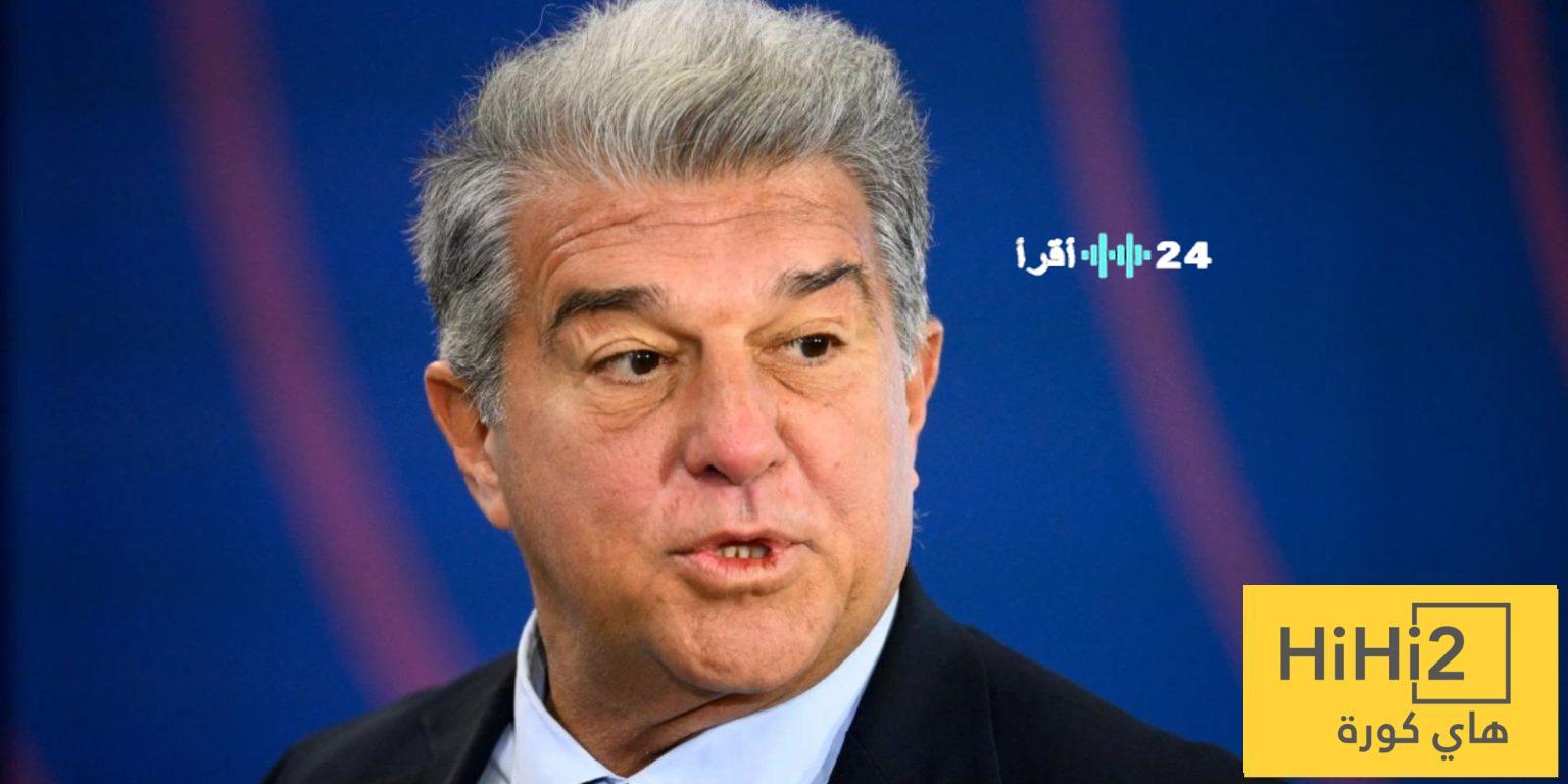 برشلونة يبحث مع لجنة الحكام الجدل التحكيمي الأخير