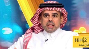 لجنة الطعون تبقي على قرار استبعاد بندر الرشود من انتخابات النصر
