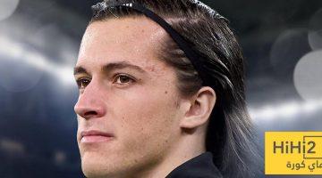 كاريراس يعود إلى ريال مدريد بعد مسيرة مليئة بالتحديات