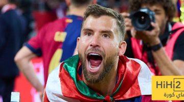بديل إينيغو مارتينيز المحتمل في برشلونة من هو؟