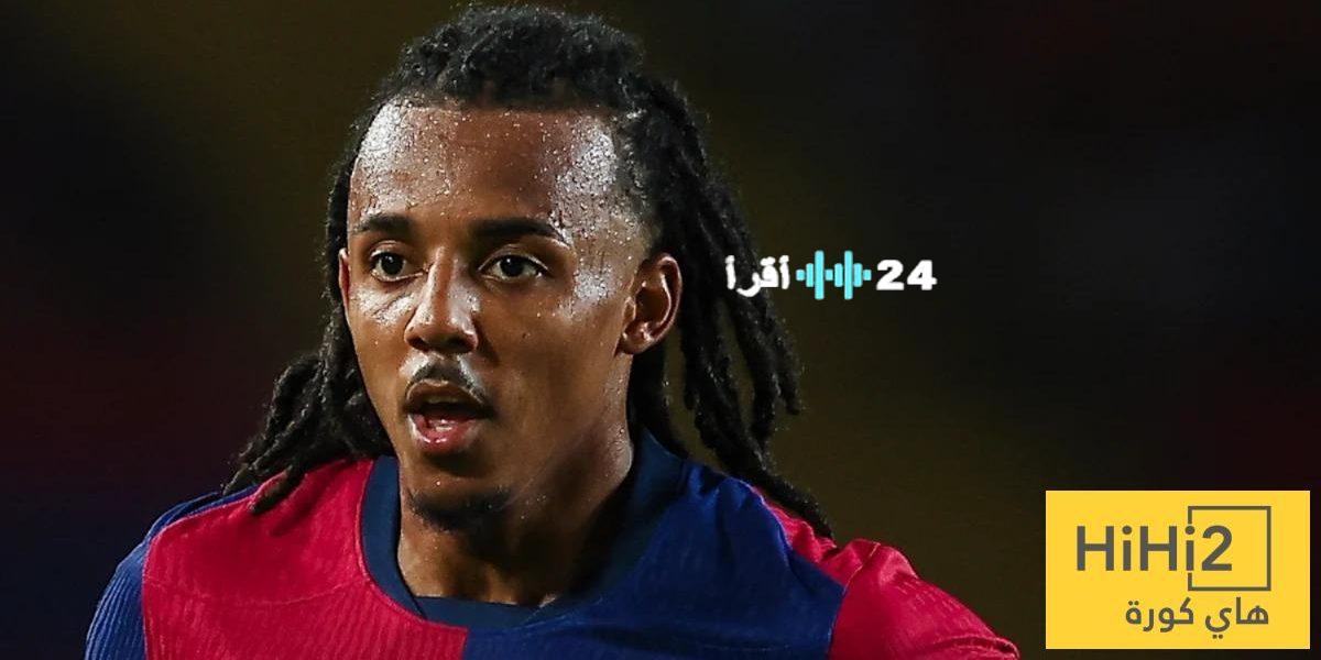 تأخر كوندي المتكرر عن التدريبات لغز يثير التساؤلات