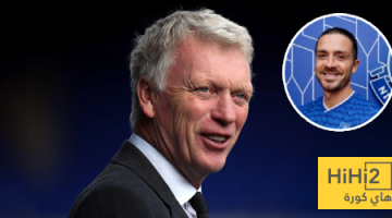 مويس يرى صفقة جريليش إضافة قوية لتشكيلة المنتخب الإنجليزي قبل يورو 2024