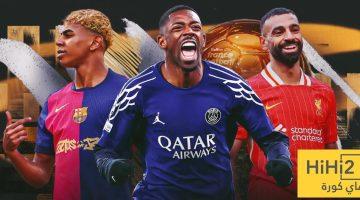 الذكاء الاصطناعي يتنبأ بالفائز بالكرة الذهبية 2024