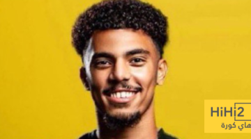 ست معلومات عن جيلدوان نجم الاتحاد الجديد